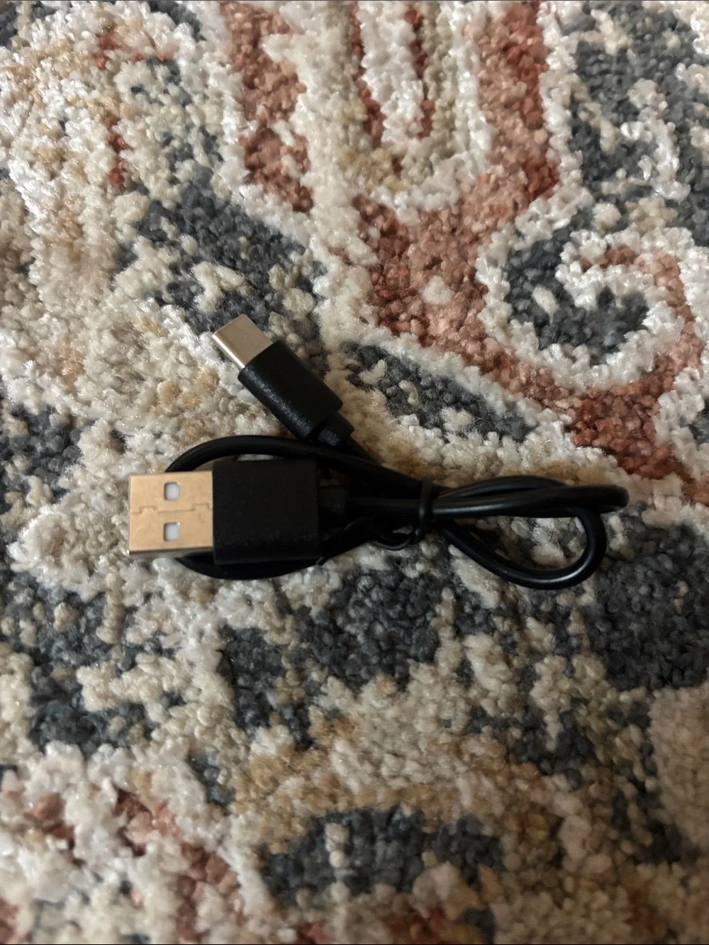 Wireless Black and Red Sport Earbuds with Carrying Case